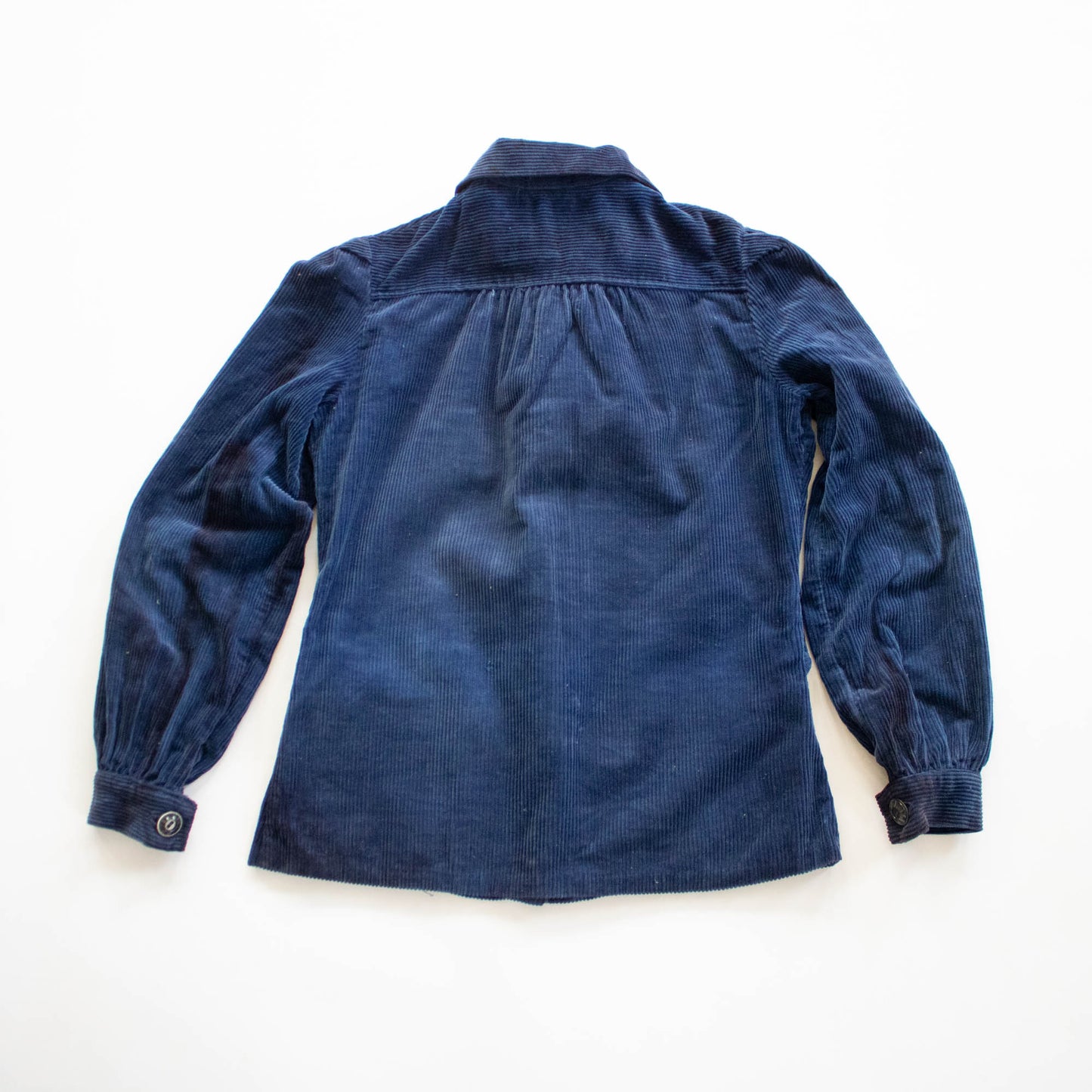 40s Corduroy Jacket